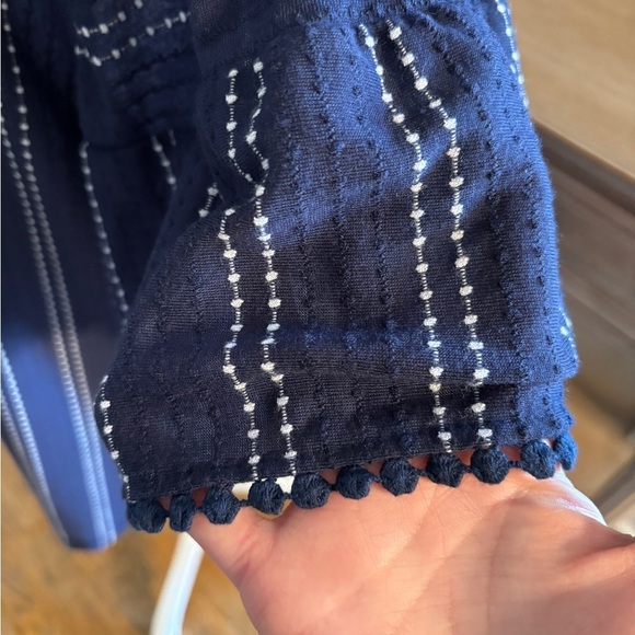 W5 Striped Tunic - Picture 4 of 10